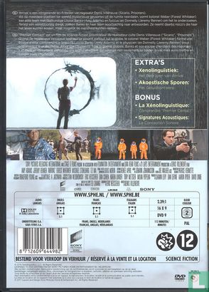 Arrival - Image 2
