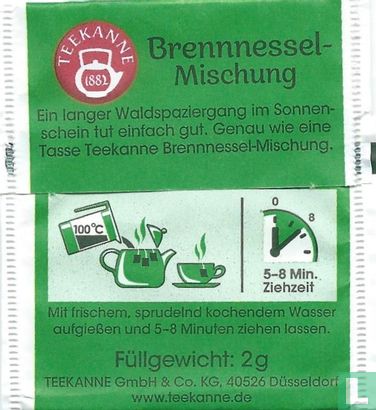 Brennnessel-Mischung - Image 2