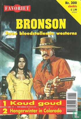 Bronson 300 - Image 1