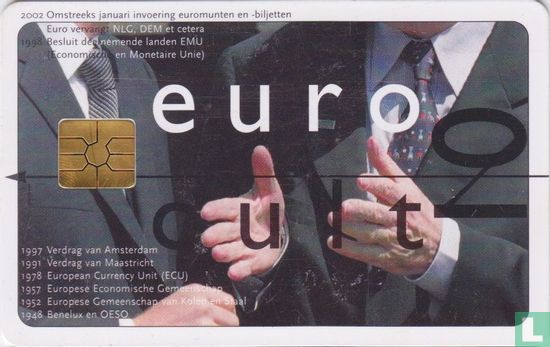 Euro - Cult - Afbeelding 1