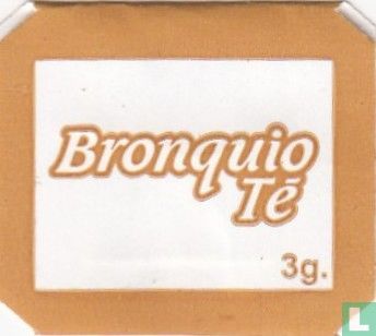 Bronquio Té  - Afbeelding 3