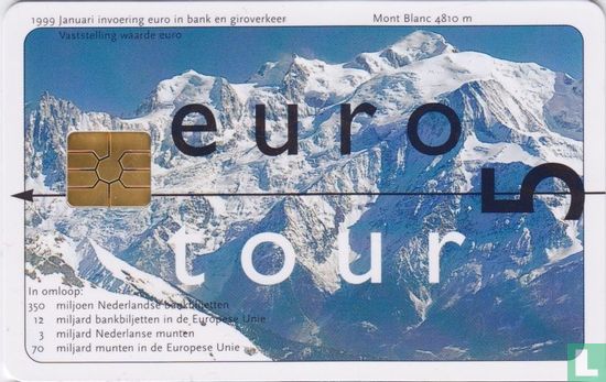Euro - Tour - Afbeelding 1