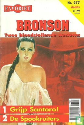 Bronson 277 - Image 1