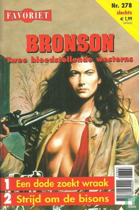 Bronson 278 - Image 1