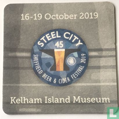 Steel City Sheffield Beer & Cider Festival  - Afbeelding 2