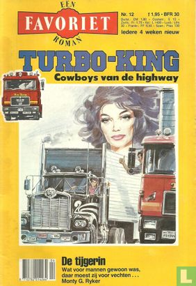Turbo-King 12 - Afbeelding 1