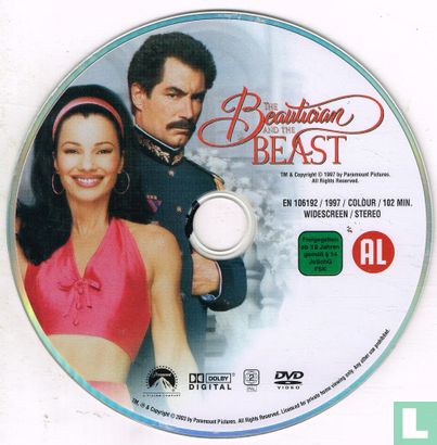 The Beautician and the Beast - Afbeelding 3