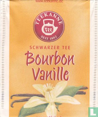 Bourbon Vanille - Afbeelding 1