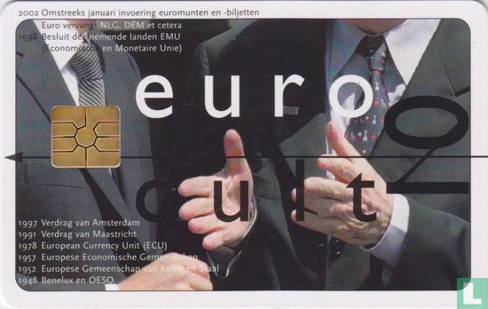Euro - Cult - Afbeelding 1