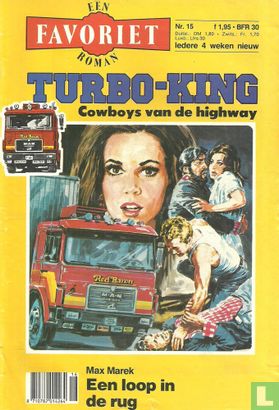 Turbo-King 15 - Image 1