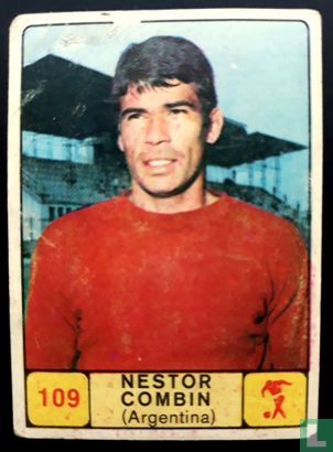Nestor Combin