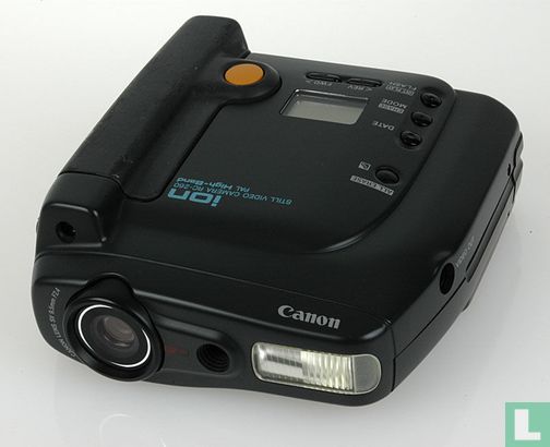 Canon ION RC-260 - Image 1