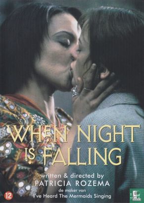 When Night is Falling - Afbeelding 1