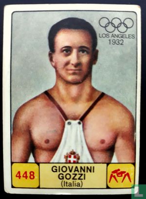 Giovanni Gozzi