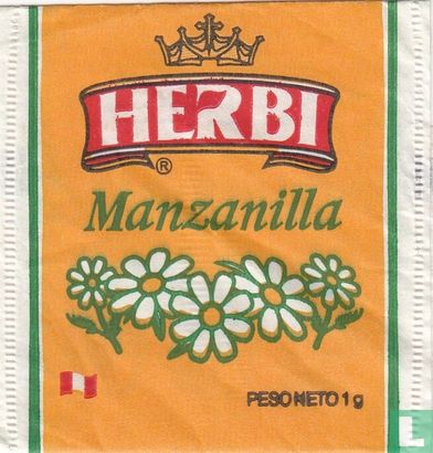 Manzanilla  - Afbeelding 1