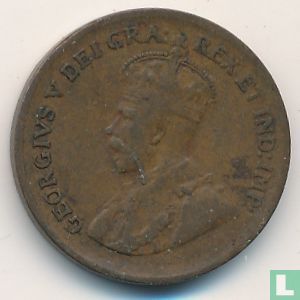 Canada 1 cent 1930 - Afbeelding 2