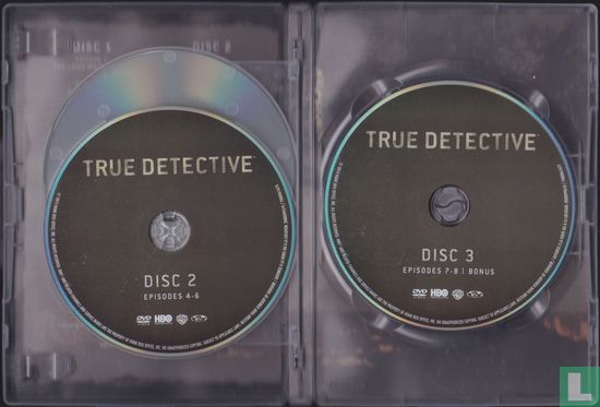 True Detective - Afbeelding 3