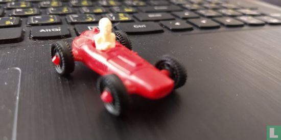 Ferrari F1 - Image 2