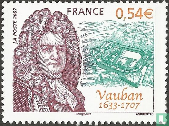Vauban and Mont-Louis