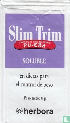 Slim Trim  - Afbeelding 1