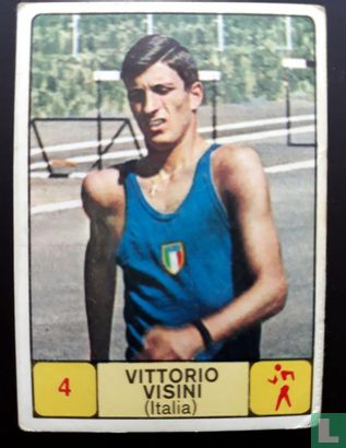 Vittorio Visini