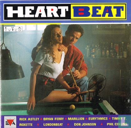 Heartbeat - Image 1