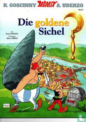 Die goldene Sichel - Afbeelding 1