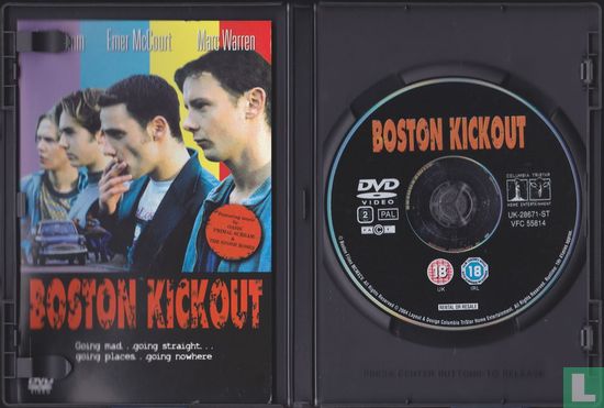 Boston Kickout - Image 3