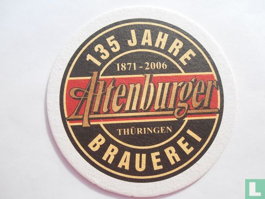 135 Jahre Altenburger - Bild 2