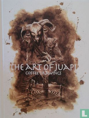 The art of Juapi  - Image 1