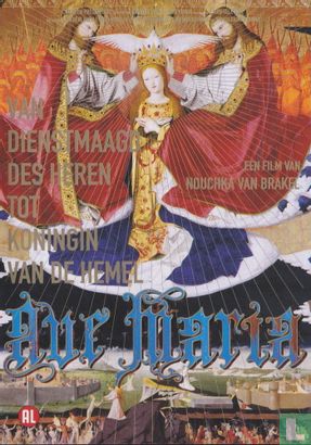 Ave Maria - Van dienstmaagd des heren tot koningin van de hemel - Bild 1