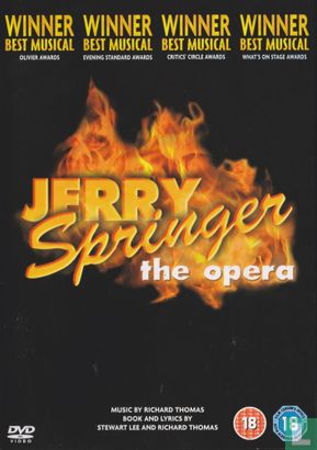 Jerry Springer: The Opera - Afbeelding 1