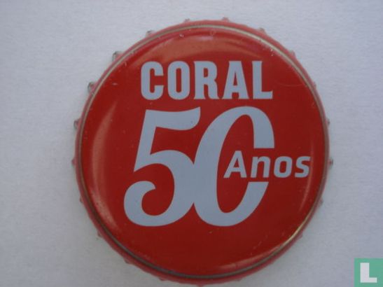 Coral 50 Anos