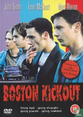 Boston Kickout - Image 1