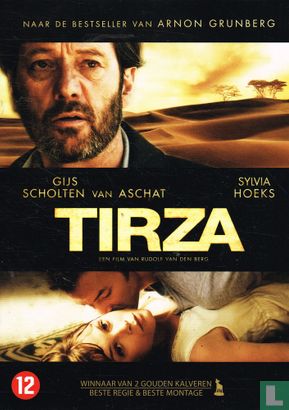 Tirza - Image 1