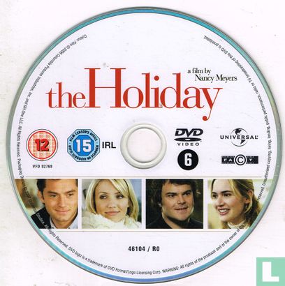 The Holiday - Image 3