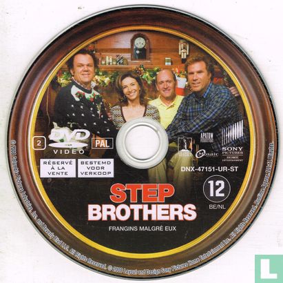 Step Brothers - Bild 3