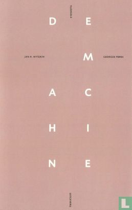 De machine - Image 1