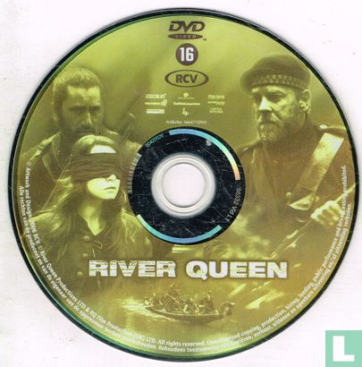 River Queen - Afbeelding 3