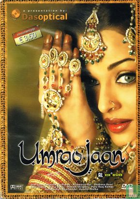 Umrao Jaan - Image 1