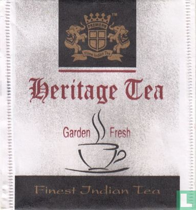 Heritage Tea - Afbeelding 1