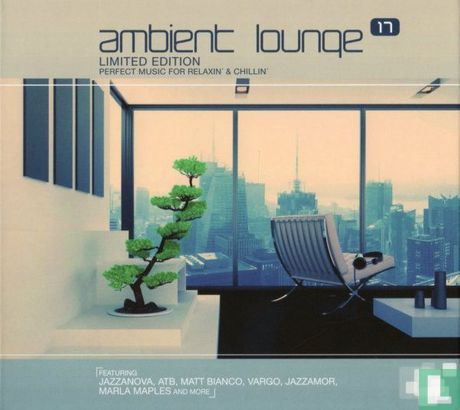 Ambient Lounge 17 - Image 1