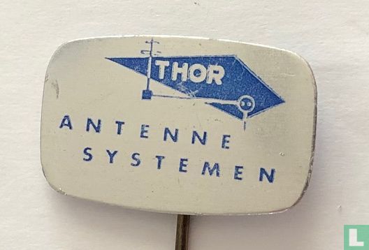 Thor Antennesystemen #4