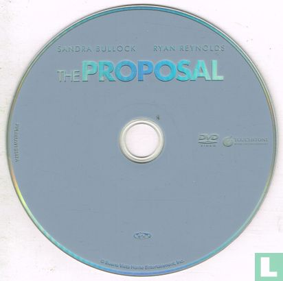 The Proposal - Afbeelding 3