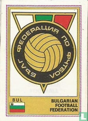 Bulgarian Football Federation