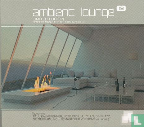 Ambient Lounge 18 - Image 1