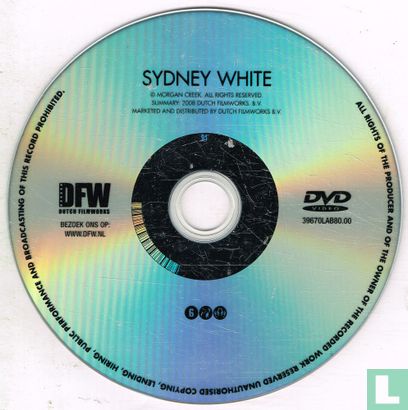 Sydney White - Image 3