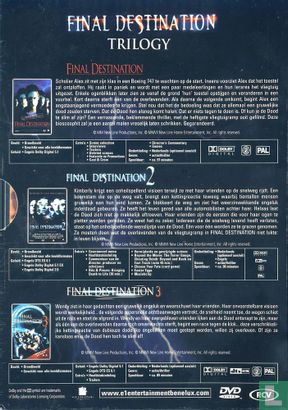 Final Destination Trilogy - Image 2