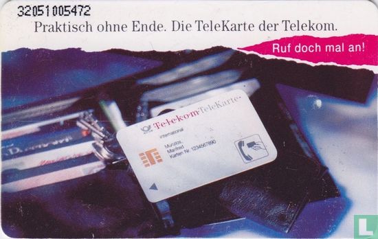 TeleKarte - Image 2