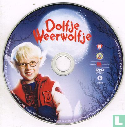 Dolfje Weerwolfje - Image 3